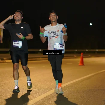 Runner Photo 7699367