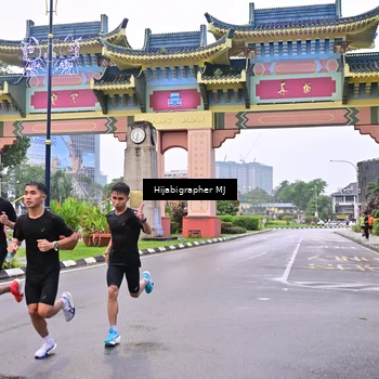 Runner Photo 7699381