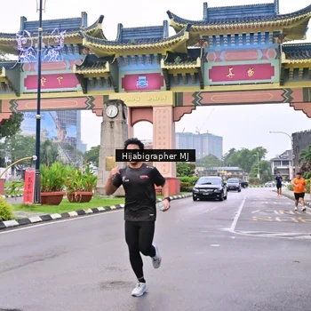 Runner Photo 7699391