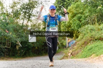 Runner Photo 76994