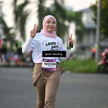 Runner Photo 7699405