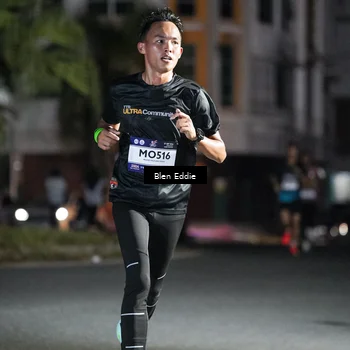 Runner Photo 7699408