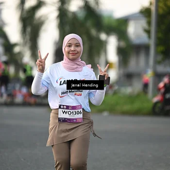 Runner Photo 7699412
