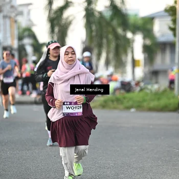 Runner Photo 7699416