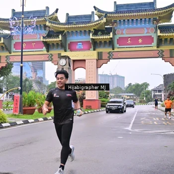 Runner Photo 7699417