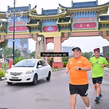 Runner Photo 7699419