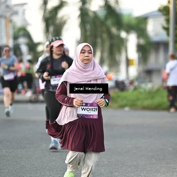Runner Photo 7699420
