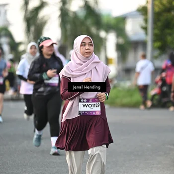 Runner Photo 7699425