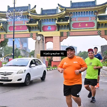 Runner Photo 7699432