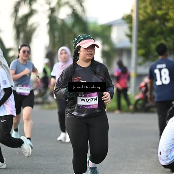 Runner Photo 7699435