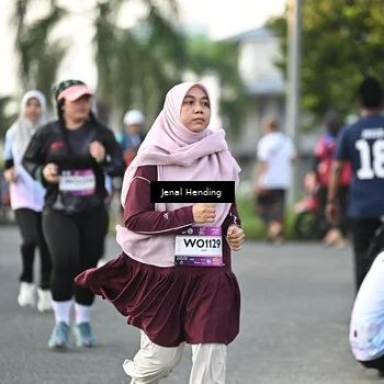 Runner Photo 7699450