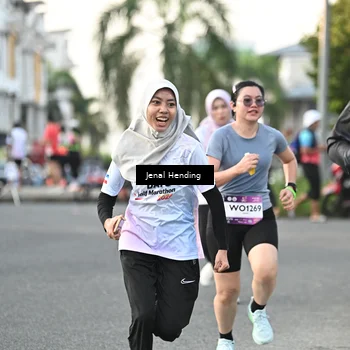 Runner Photo 7699452