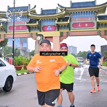 Runner Photo 7699453