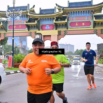 Runner Photo 7699456