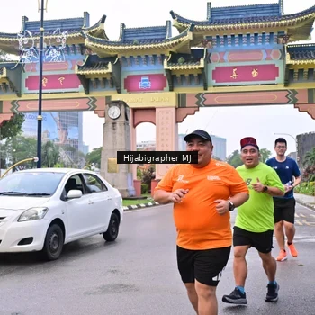 Runner Photo 7699459