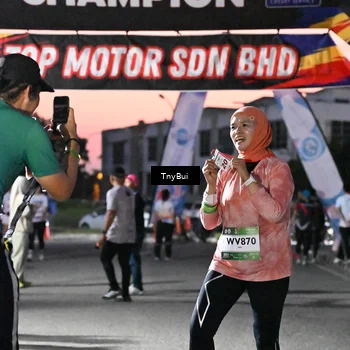 Runner Photo 7699462