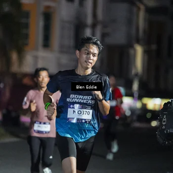 Runner Photo 7699467