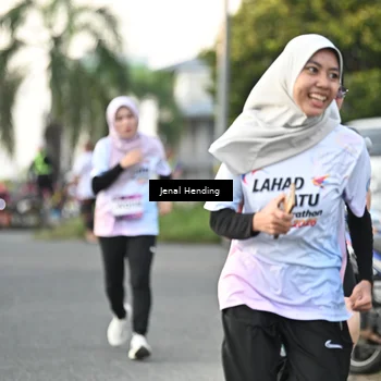 Runner Photo 7699468
