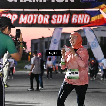 Runner Photo 7699469