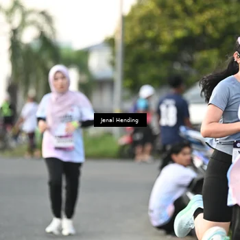 Runner Photo 7699473