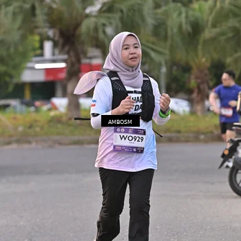 Runner Photo 7699474