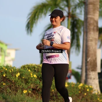 Runner Photo 7699479