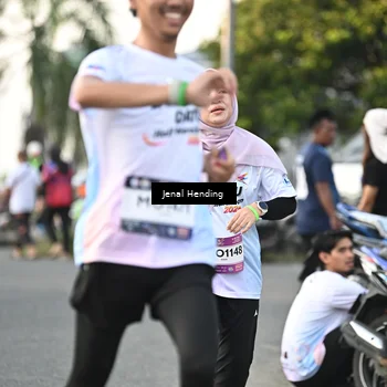Runner Photo 7699482