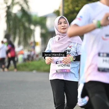 Runner Photo 7699483