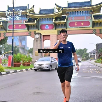 Runner Photo 7699485