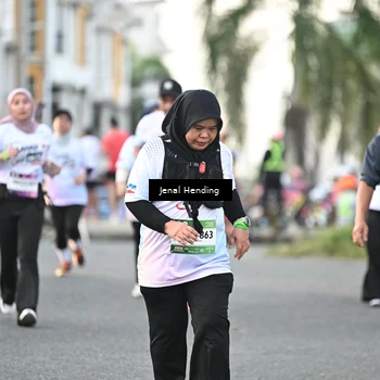 Runner Photo 7699487