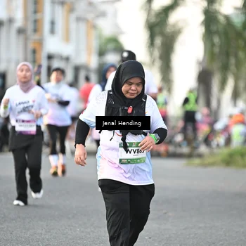 Runner Photo 7699493