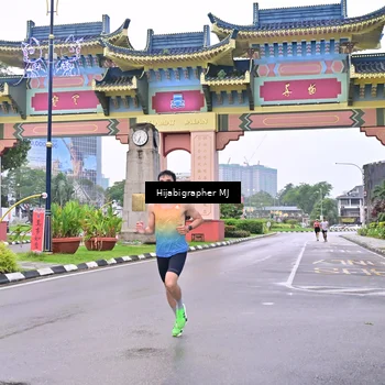 Runner Photo 7699496