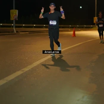 Runner Photo 7699497