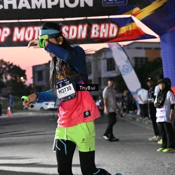 Runner Photo 7699500