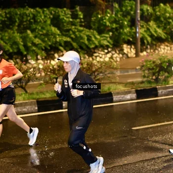 Runner Photo 7699504