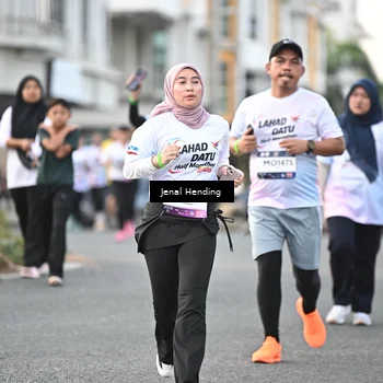 Runner Photo 7699505