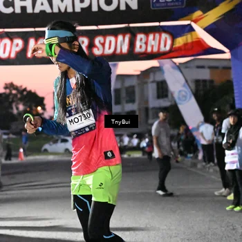 Runner Photo 7699507