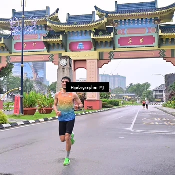 Runner Photo 7699511