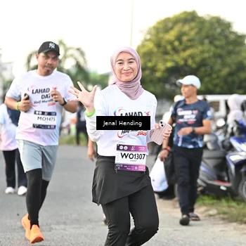 Runner Photo 7699512