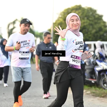 Runner Photo 7699516