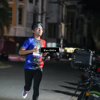 Runner Photo 7699525
