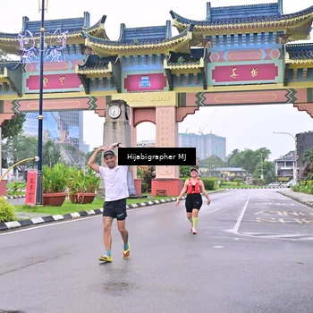 Runner Photo 7699528