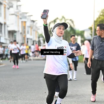 Runner Photo 7699536