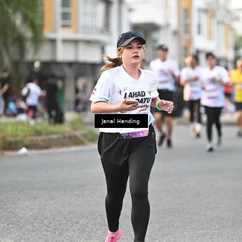 Runner Photo 7699556
