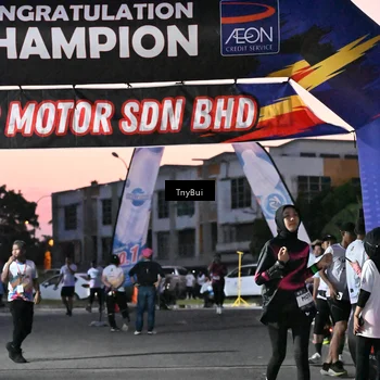 Runner Photo 7699559