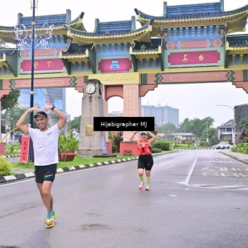 Runner Photo 7699570