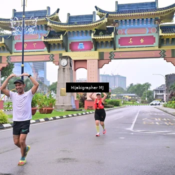 Runner Photo 7699572