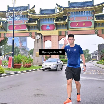 Runner Photo 7699575