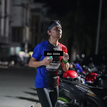 Runner Photo 7699583