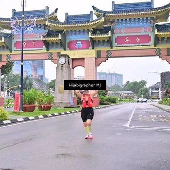 Runner Photo 7699584